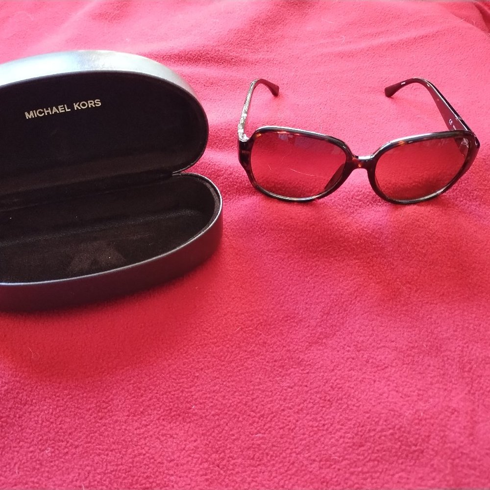 Michael Kors sunglasses